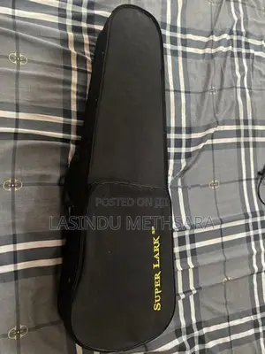 violin brand new