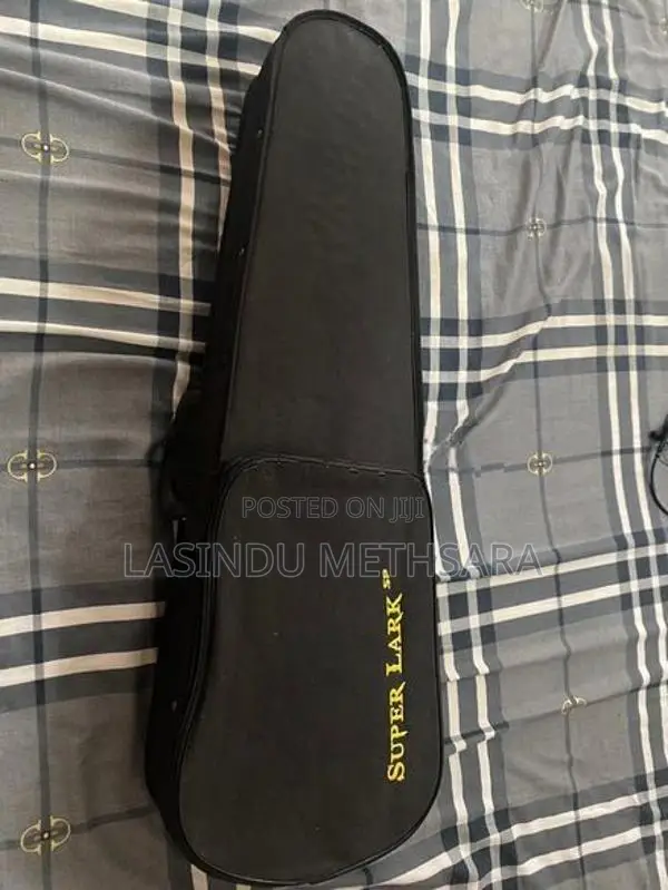 violin brand new