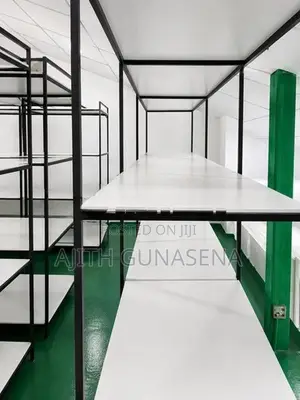 Brand new storage rack