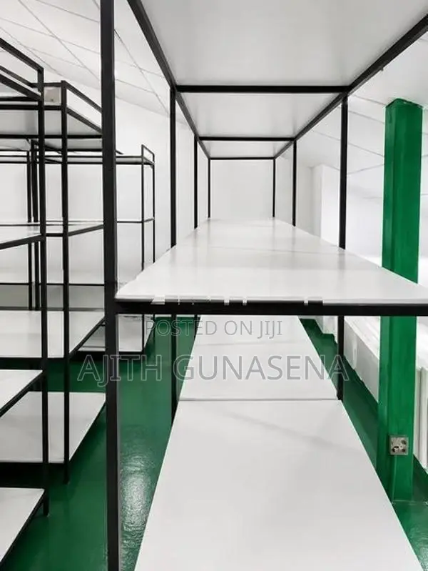 Brand new storage rack