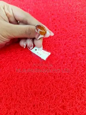 Silver Ring 7g