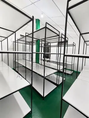 Brand new storage rack