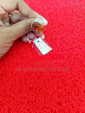 Silver Ring 7g