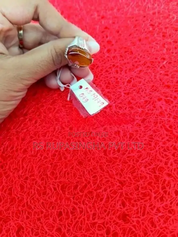 Silver Ring 7g