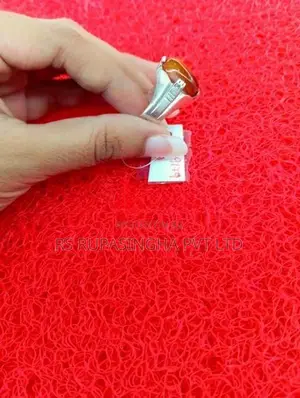 Silver Ring 7g
