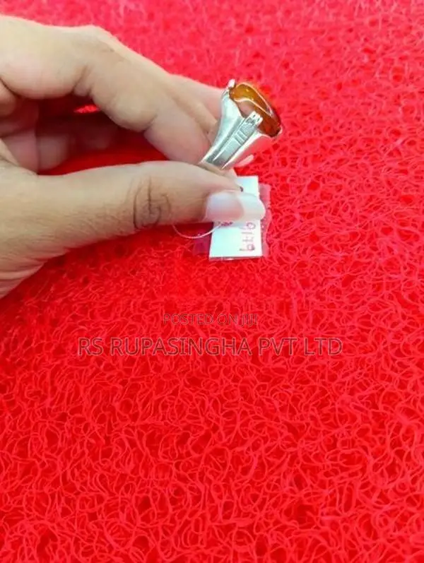Silver Ring 7g