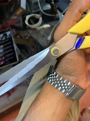Scissor