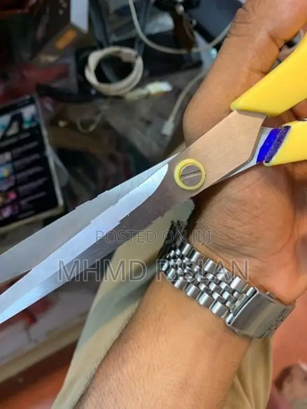 Scissor