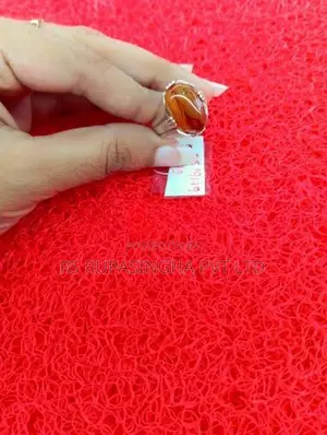 Silver Ring 7g