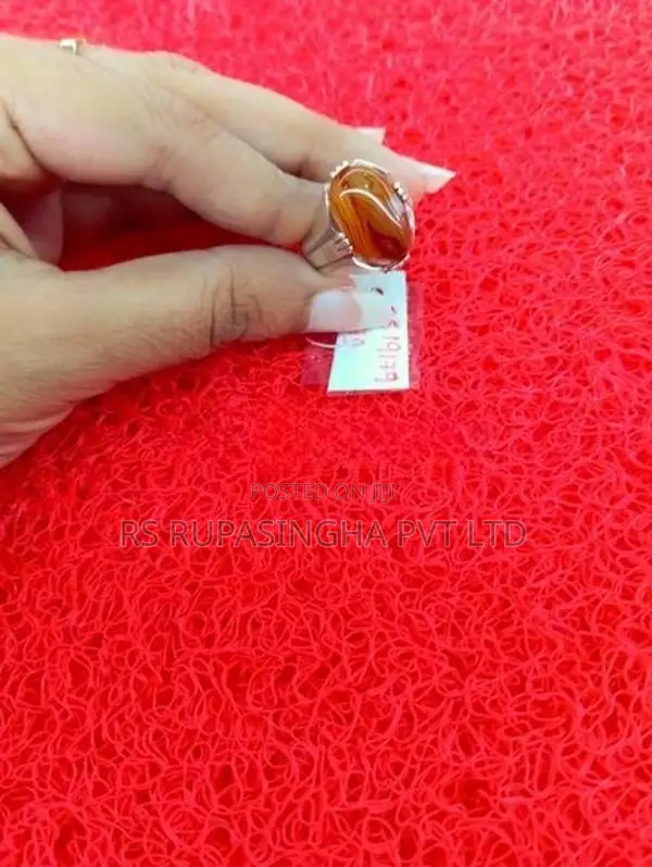 Silver Ring 7g