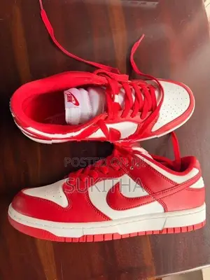 Nike Dunk Low Sneaker