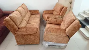 Sofa Set Recliner