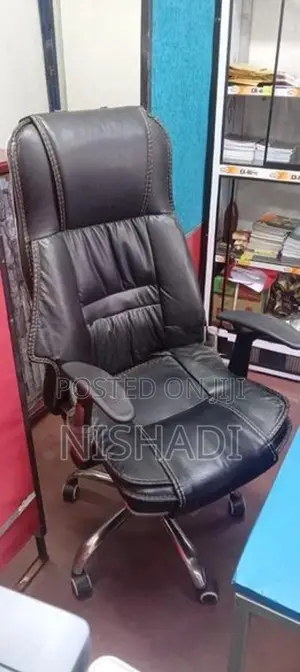 කැරකෙන පුටු