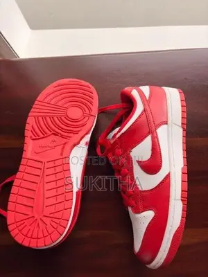 Nike Dunk Low Sneaker