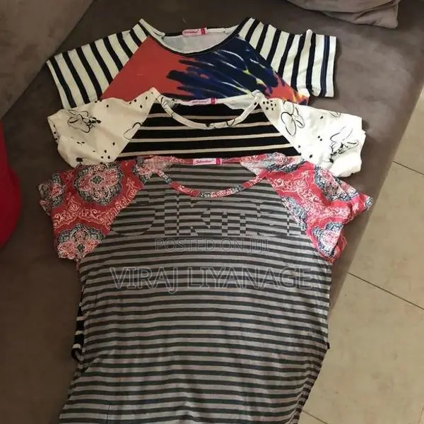 Girls T Shirt