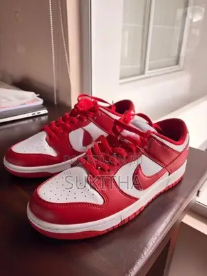 Nike Dunk Low Sneaker