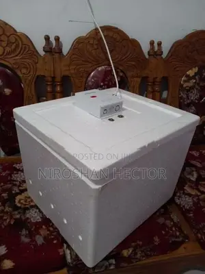 50egg incubator