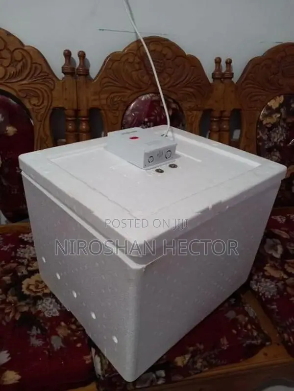50egg incubator