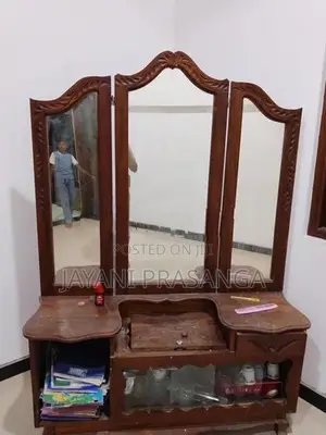 Dressing Table