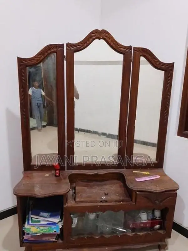 Dressing Table