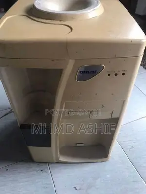 NIKAI WATER DISPENSER