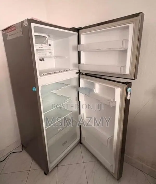 LG smart inverter refrigerator