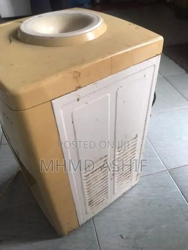 NIKAI WATER DISPENSER