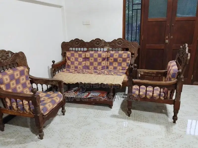 Chairs