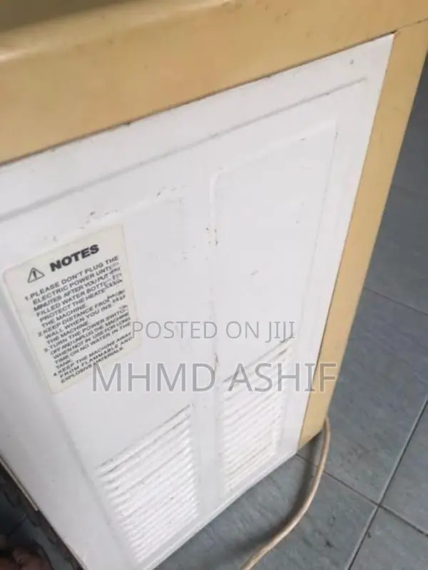NIKAI WATER DISPENSER