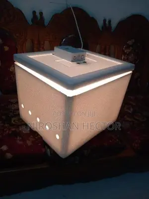 50egg incubator