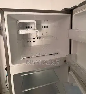 LG smart inverter refrigerator
