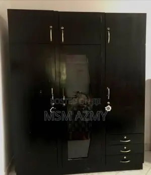 Teakwood Cupboard