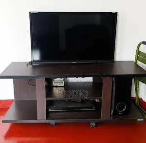 Modern Wooden TV Stand / Cabinet