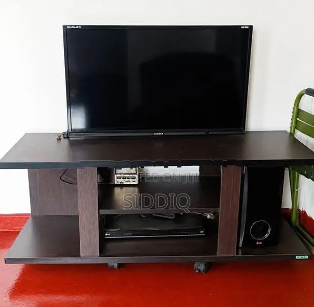 Modern Wooden TV Stand / Cabinet