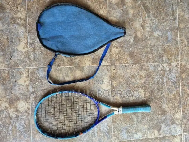 HEAD tennis racket