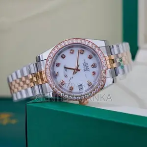 Rolex Lady Datejust Ladies Watch