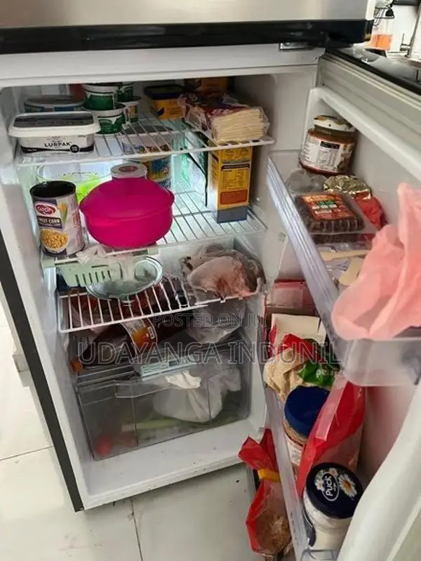 Innovex 240I Refrigerator