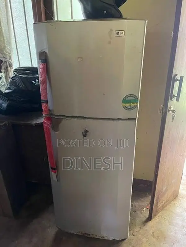 LG Refrigerator