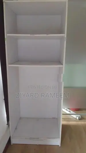 Used File cabinet, book Shelf