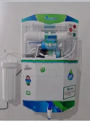 RO water filter