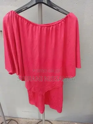OFF SHOULDER BLOUSE