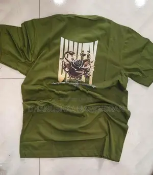 T Shirts
