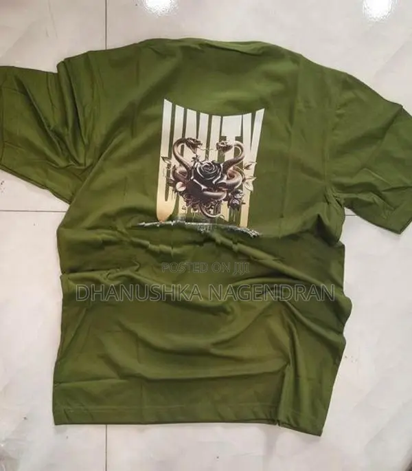 T Shirts