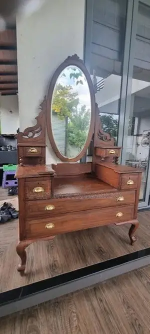 Antique Dressing Table