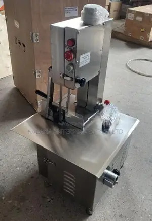 HR 210A Meat Cutting Machine 120010