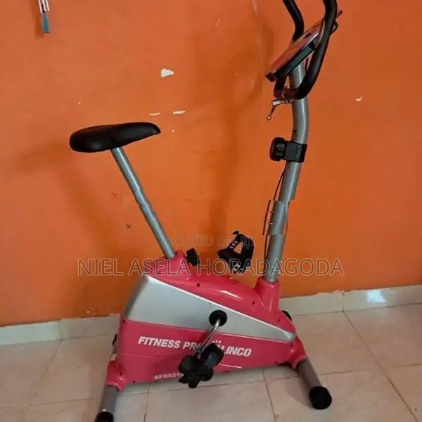 used obitreck machine