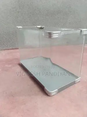 Fish tank