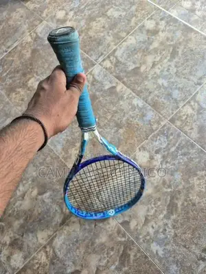 HEAD tennis racket