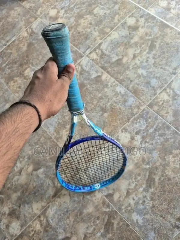 HEAD tennis racket