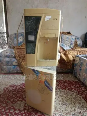 Water Filter